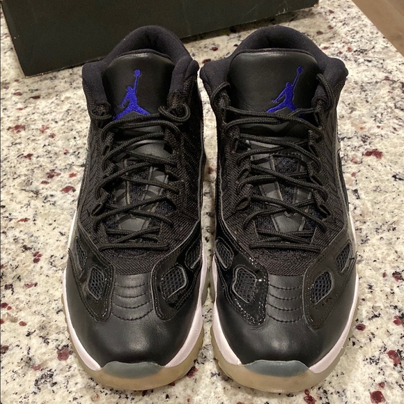 Air Jordan 11 Retro IE Space Jams